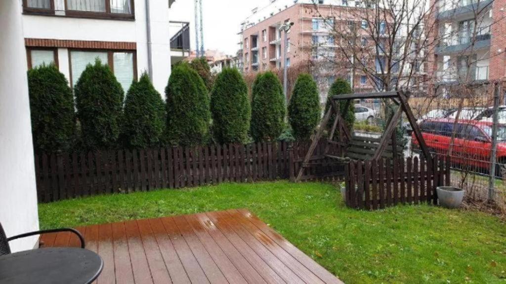 Central Apartments-Gdansk&Sz7-8 — Photos 3