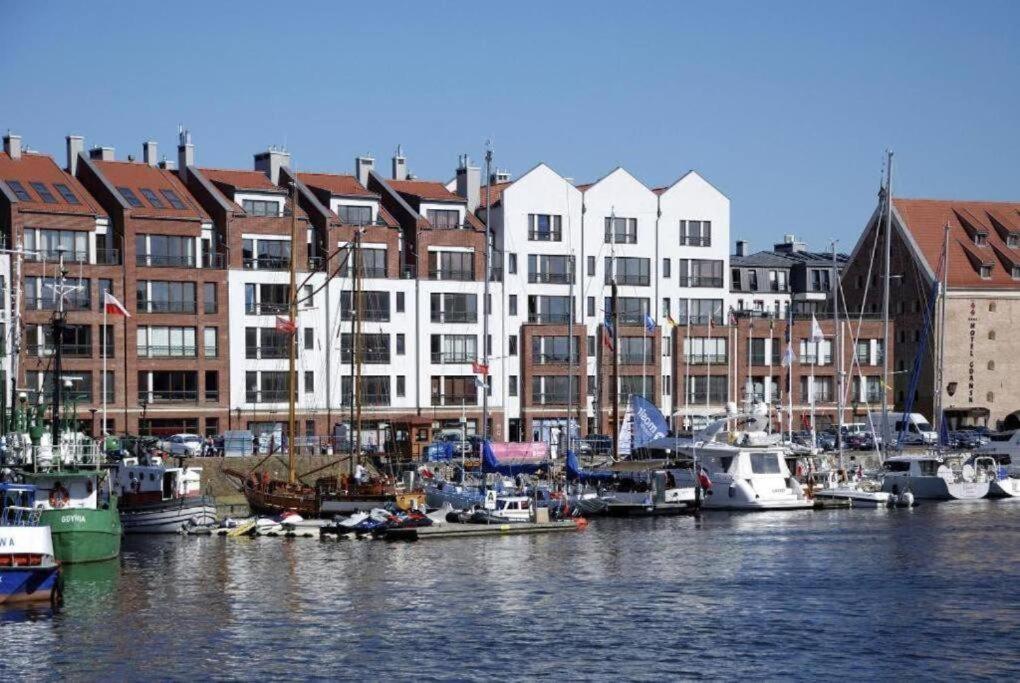 Central Apartments-Gdansk&Sz7-8 — Photos 2